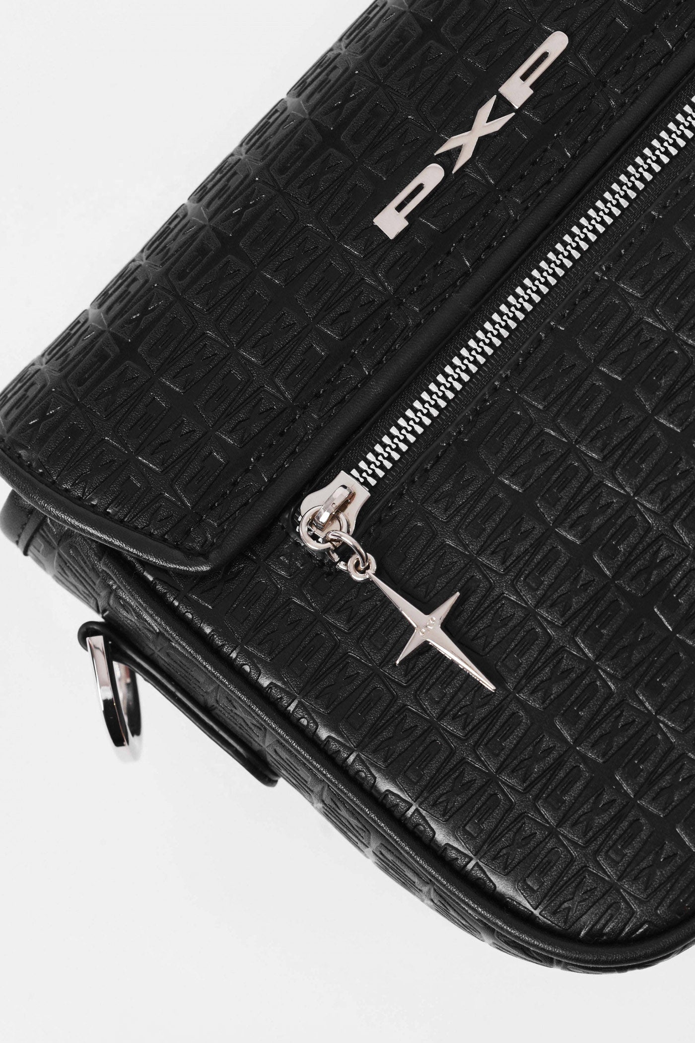 Umhängetasche - Black