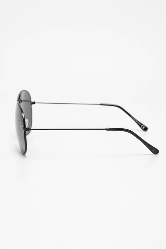Sonnenbrille - Black