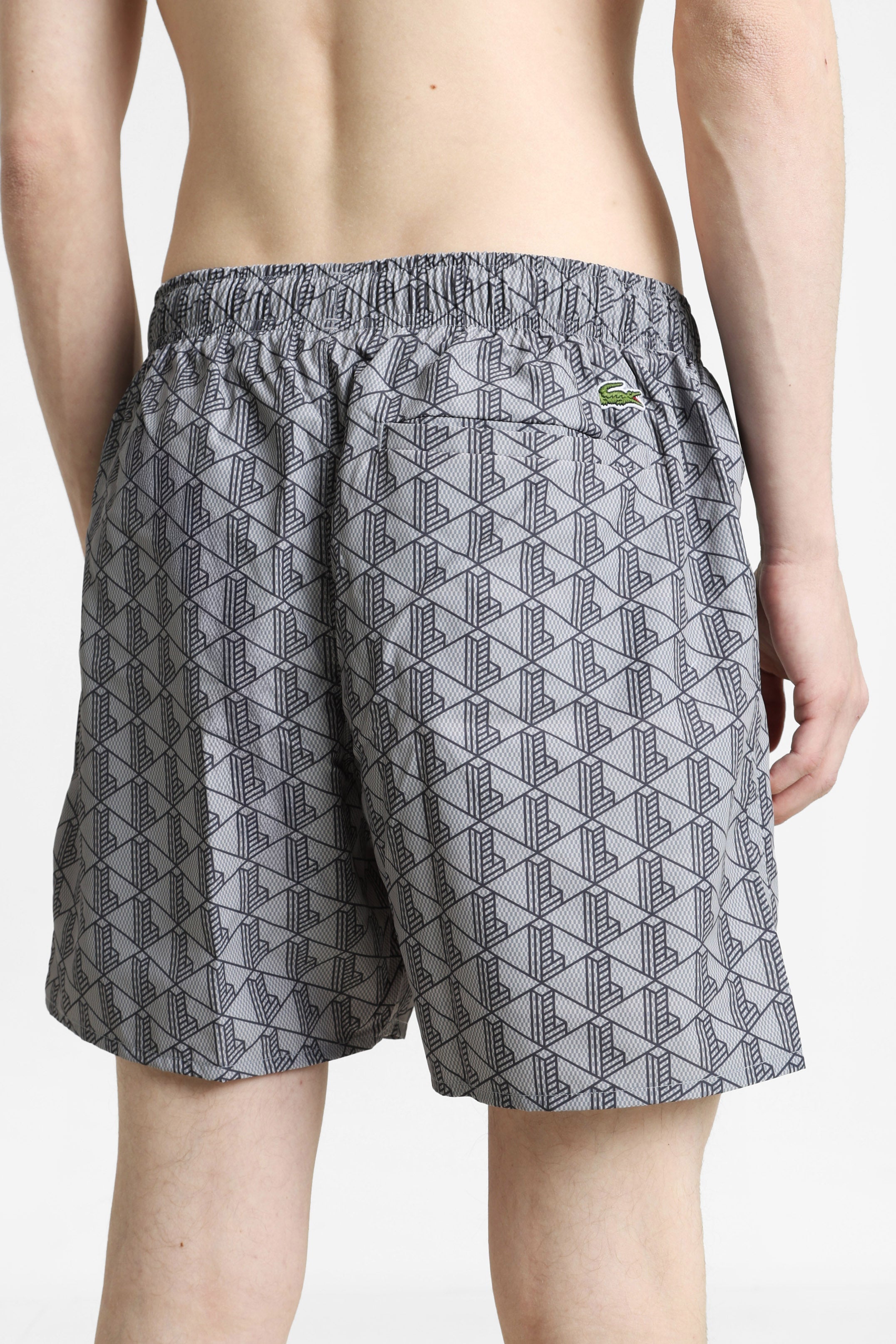 Badeshorts - Graphite