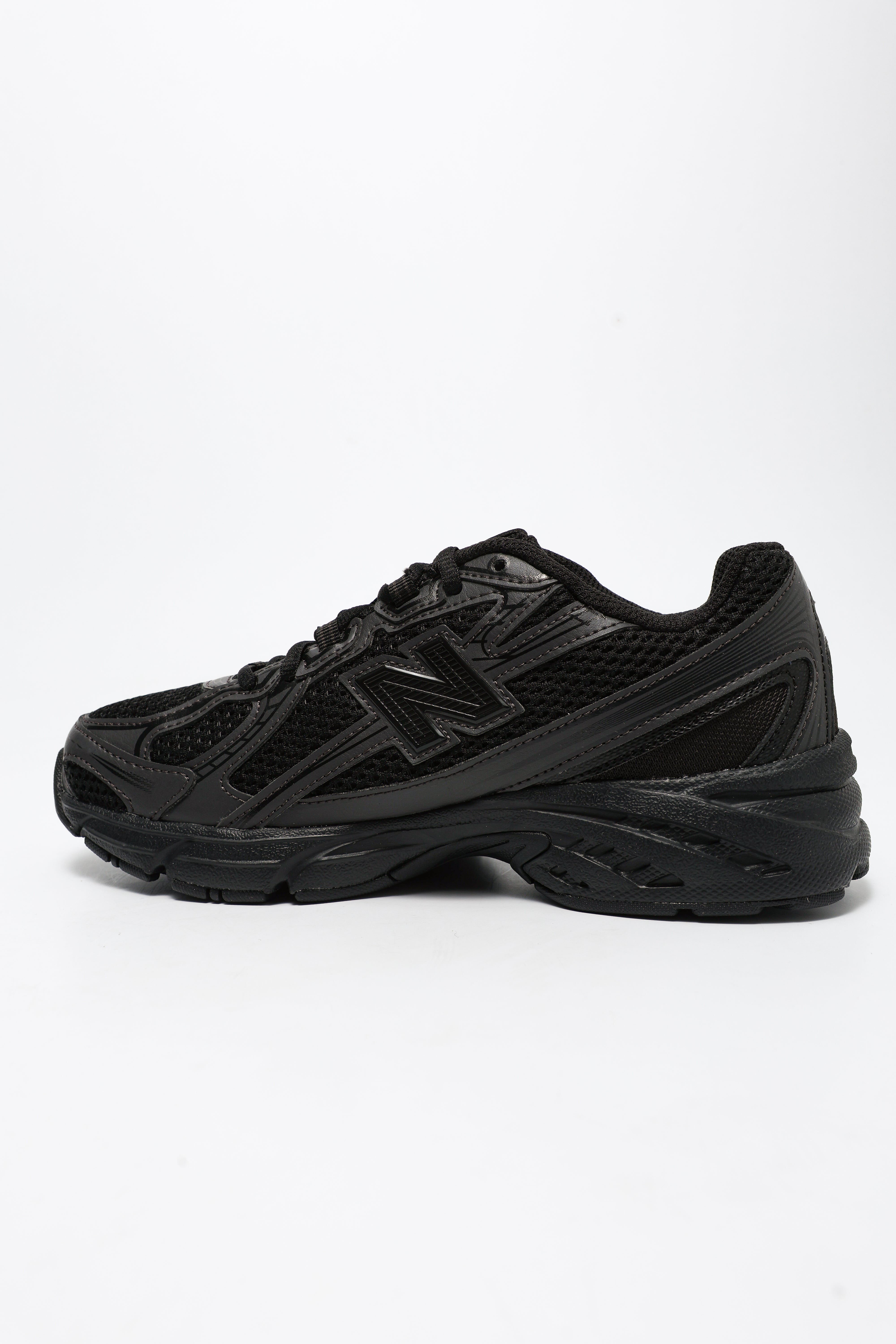 G 740 Core Sneaker - Black Cement