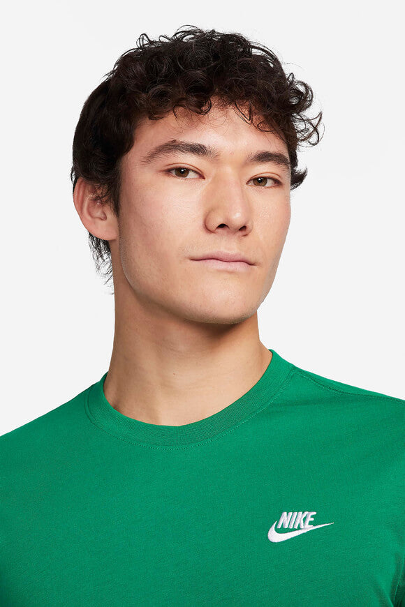 Sportswear Club T-Shirt - Malachite