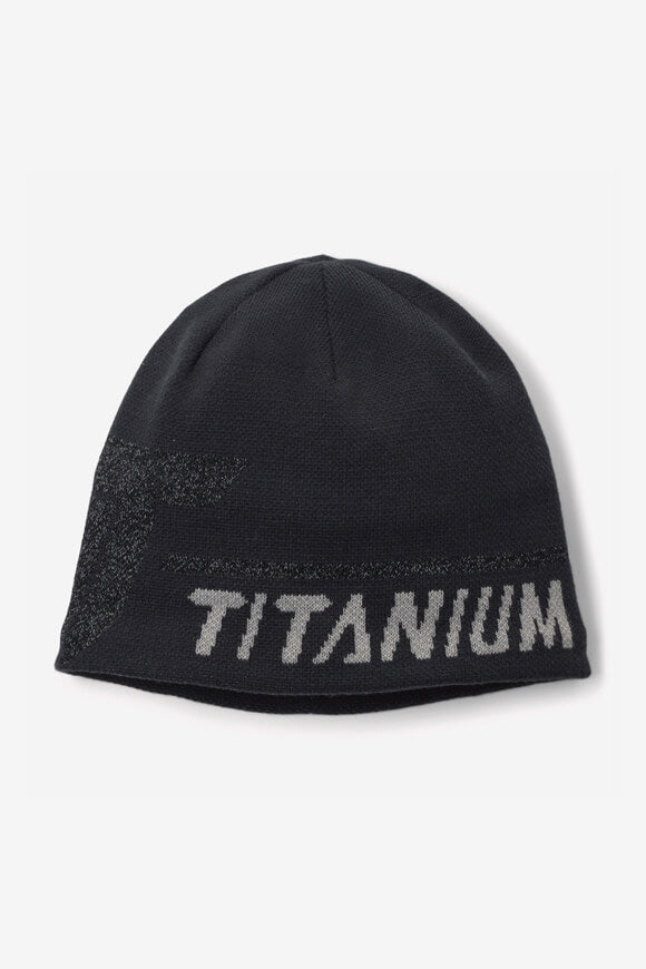 Beanie - Black