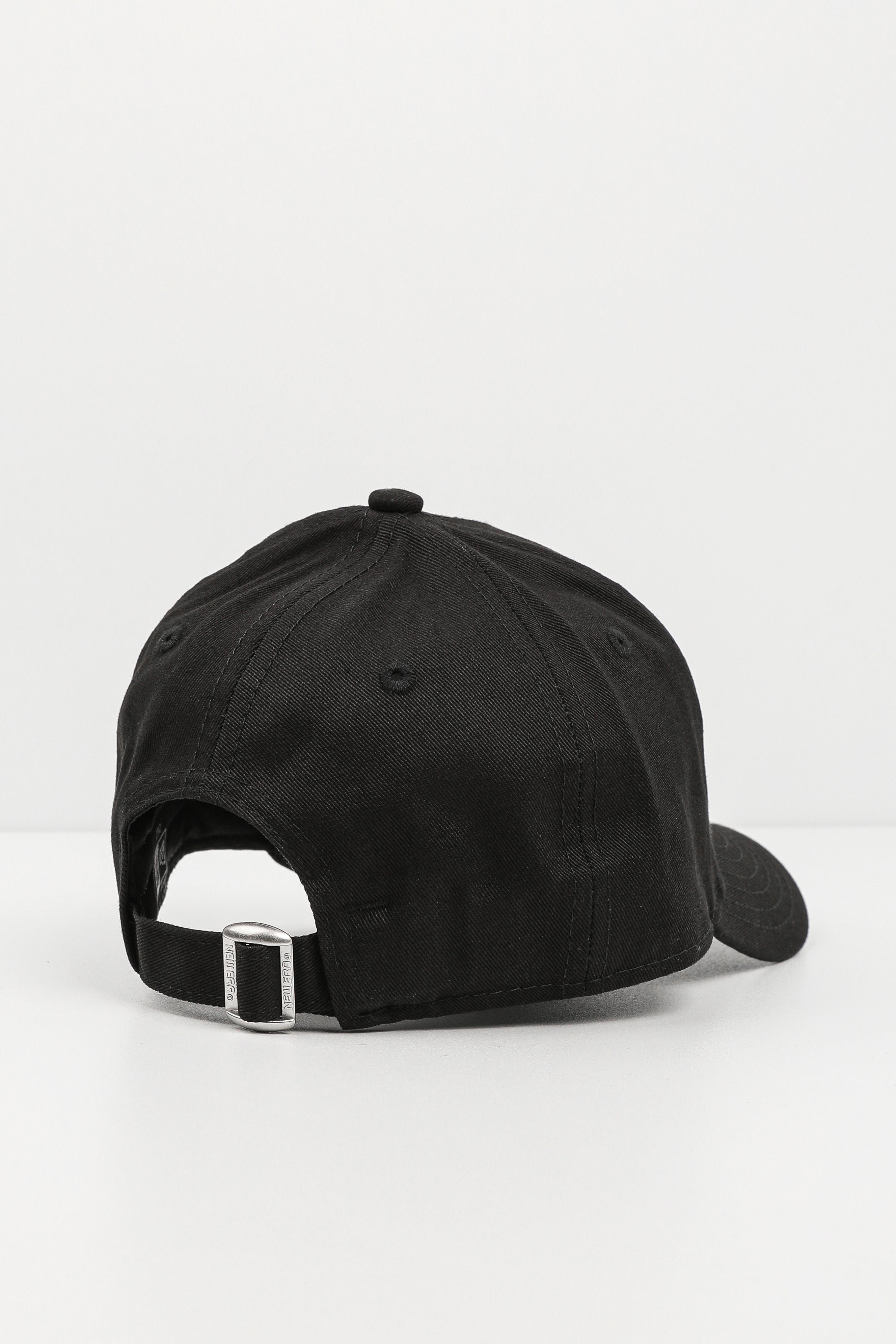 9Forty Kids Cap / Strapback - Schwarz