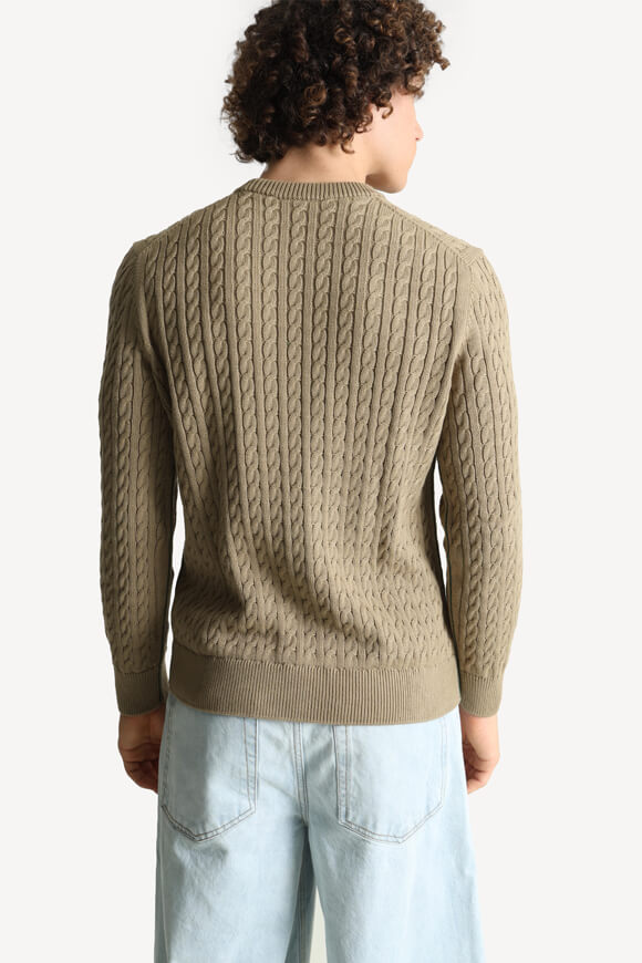 Strickpullover - Viennese
