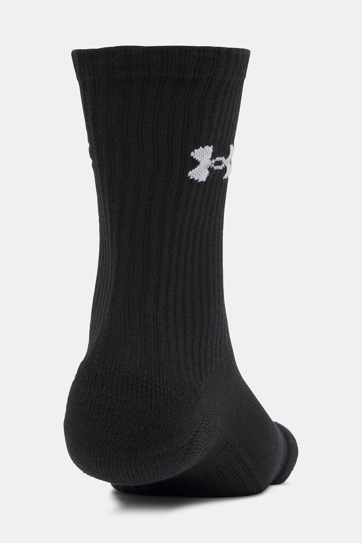Dreierpack Socken - Ultimate Black