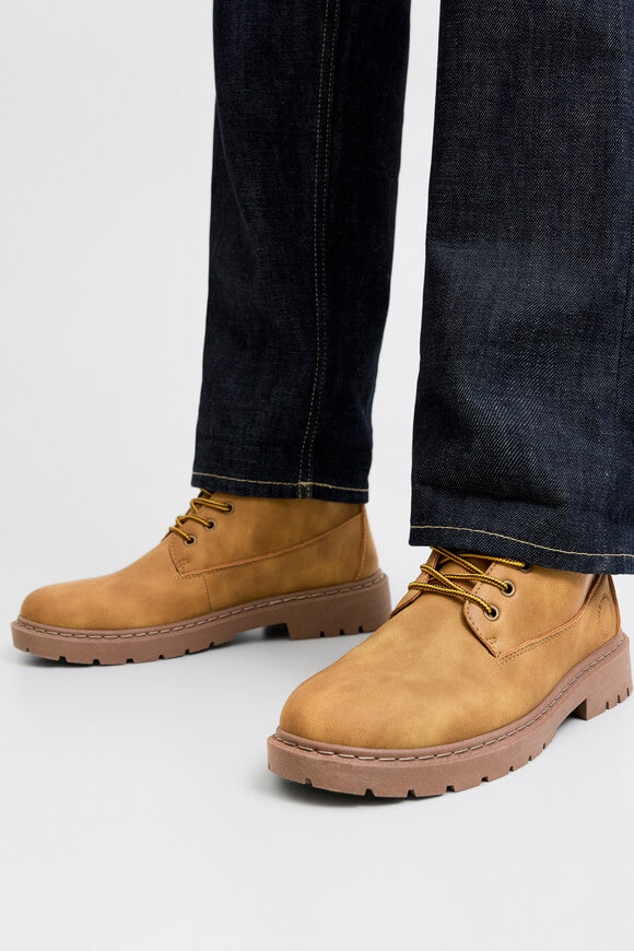JFWAINSWORTH Winterstiefelette - Honey