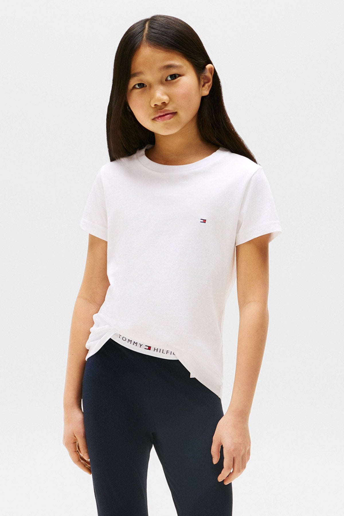 T-Shirt - White