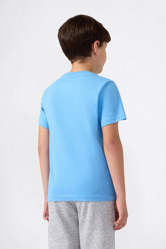 T-Shirt - Blue