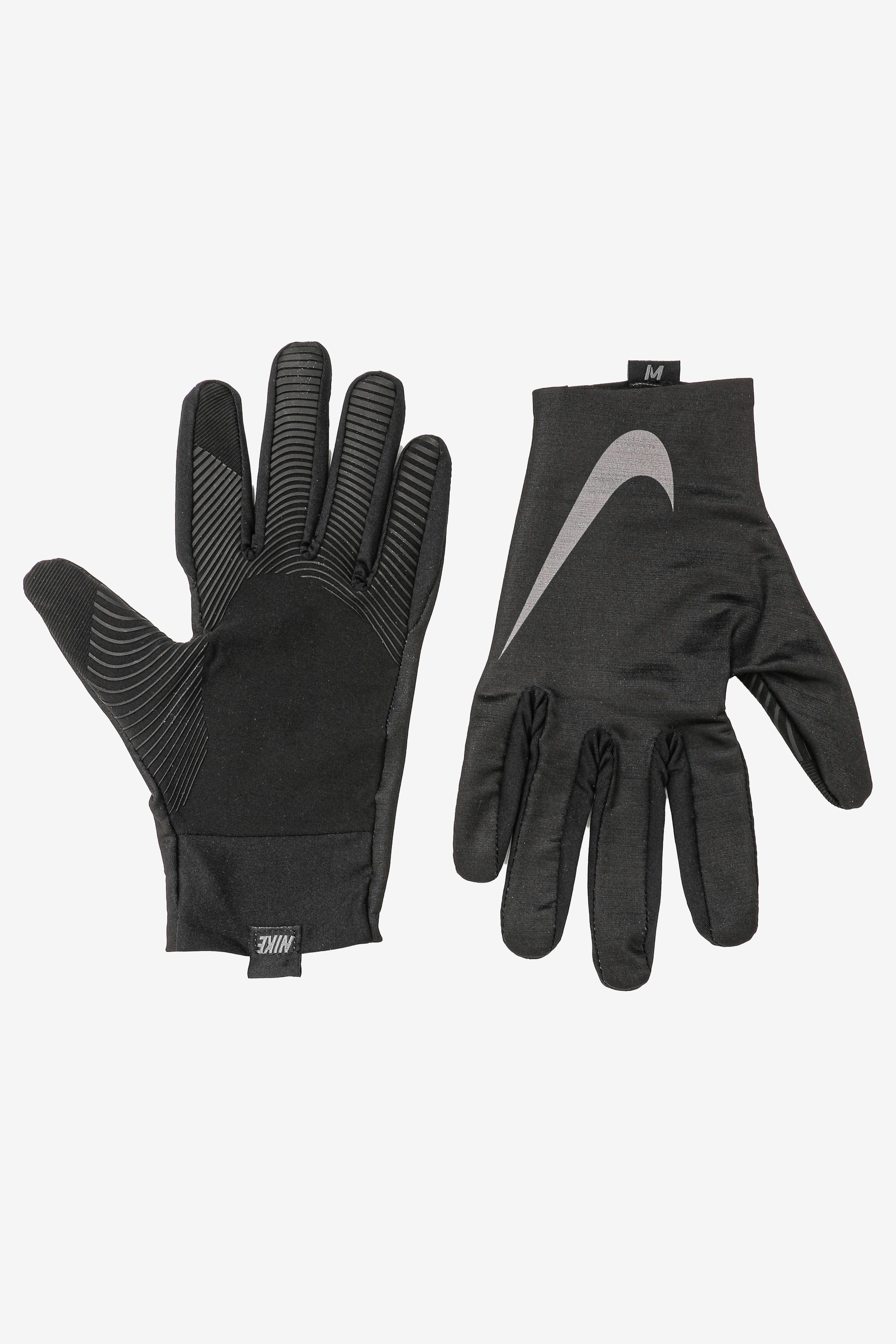 Touchscreen Handschuhe - Schwarz