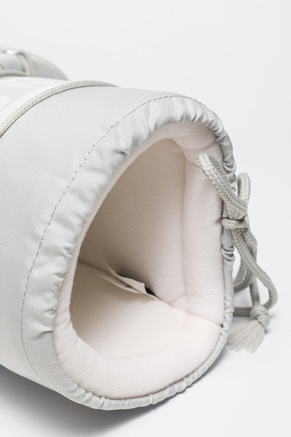 Icon Nylon Schneestiefel - Glacier Grey