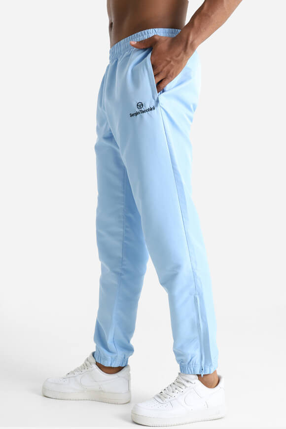 Trainingshose - Blue Belle + Ensigne Blue
