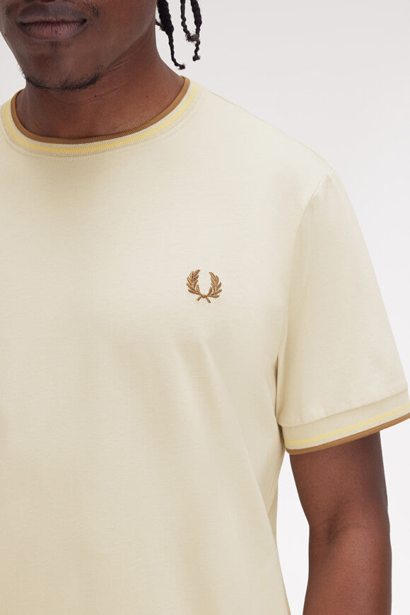 T-Shirt - Oatmeal