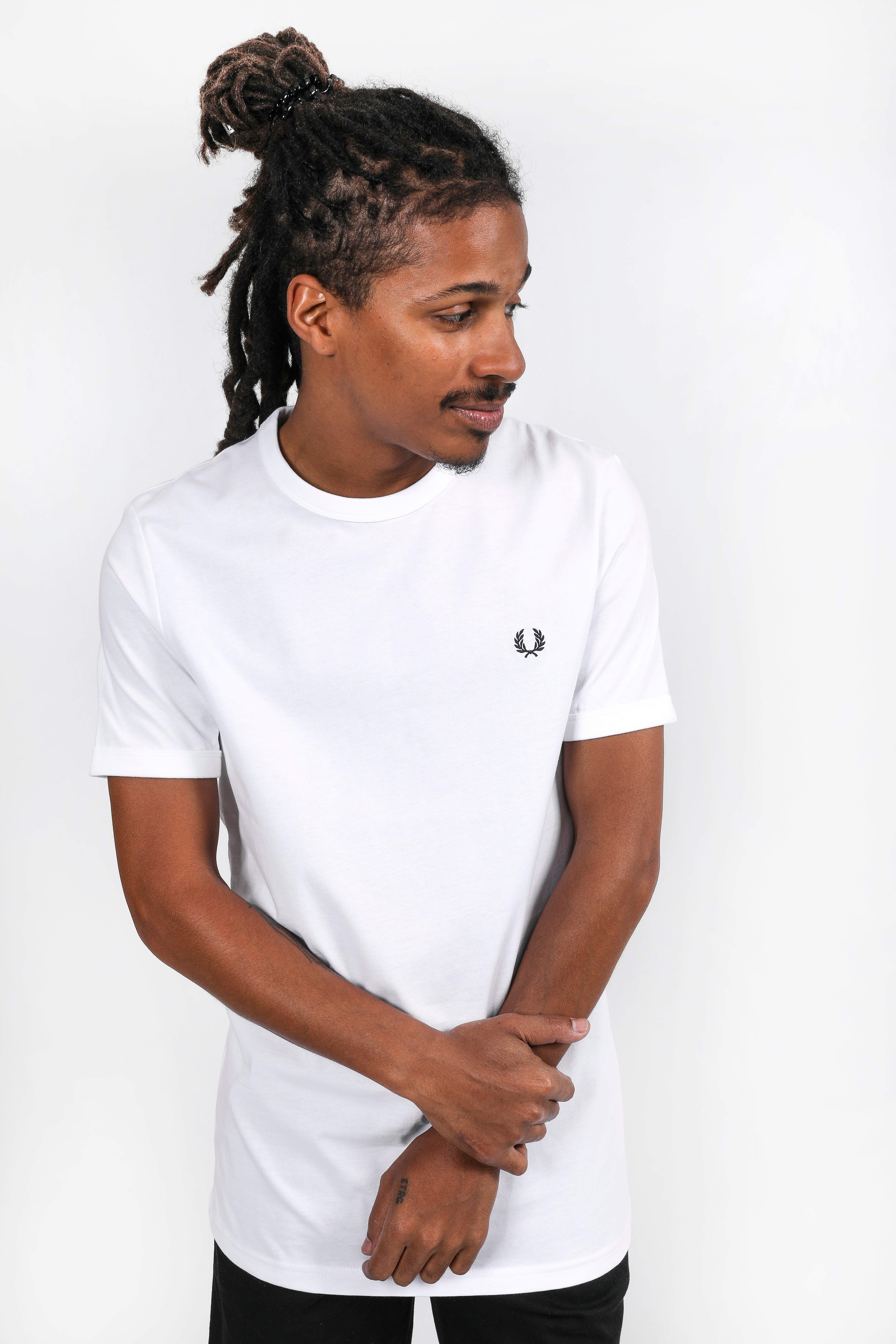T-Shirt - Weiss