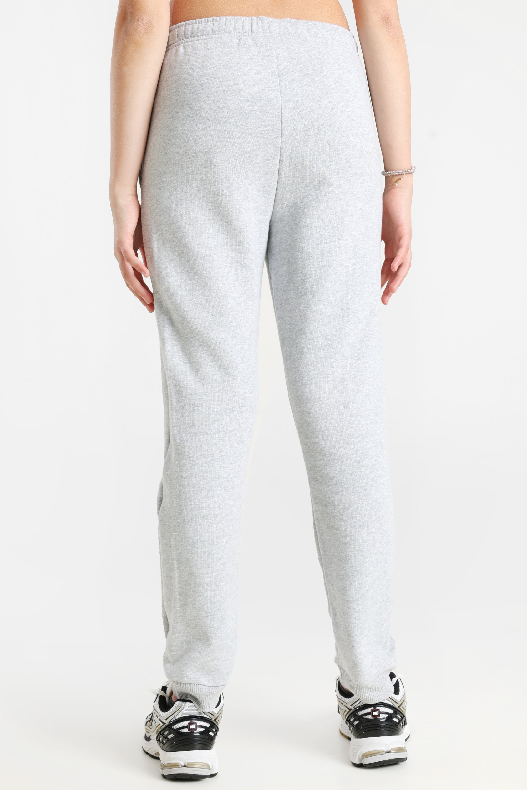 Sweathose - Light Grey Heather