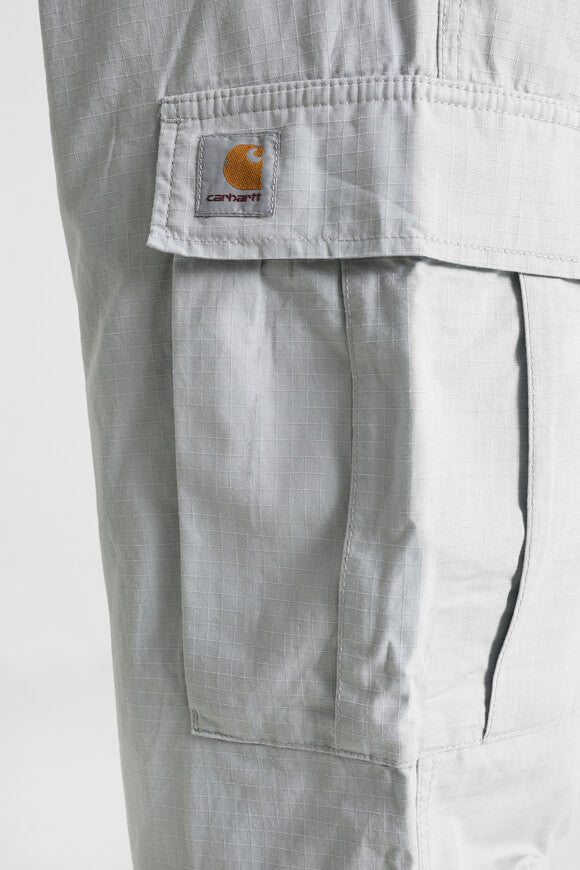 Regular Cargohose L32 - Sonic Silver Rinsed