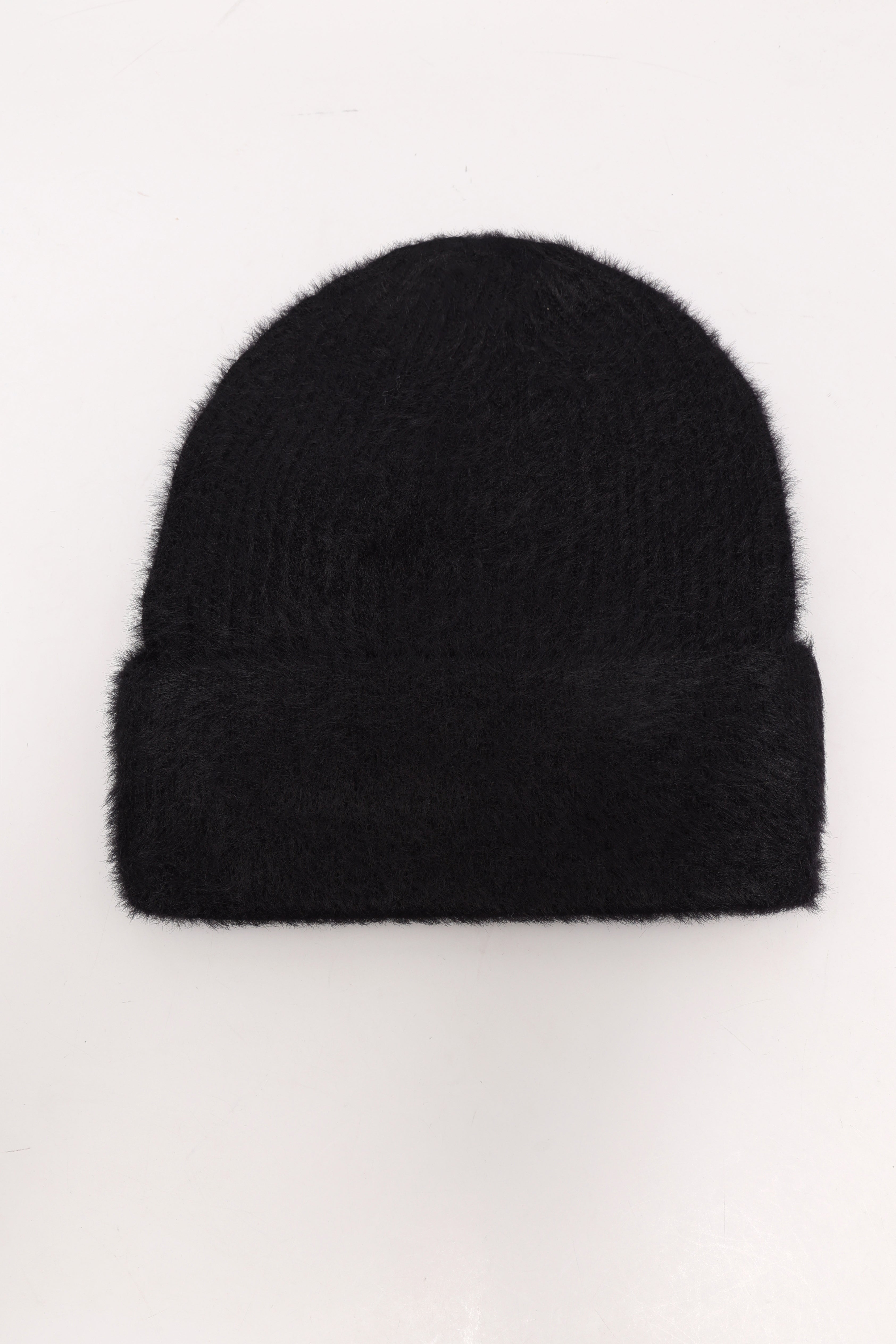 Dori Beanie - Black