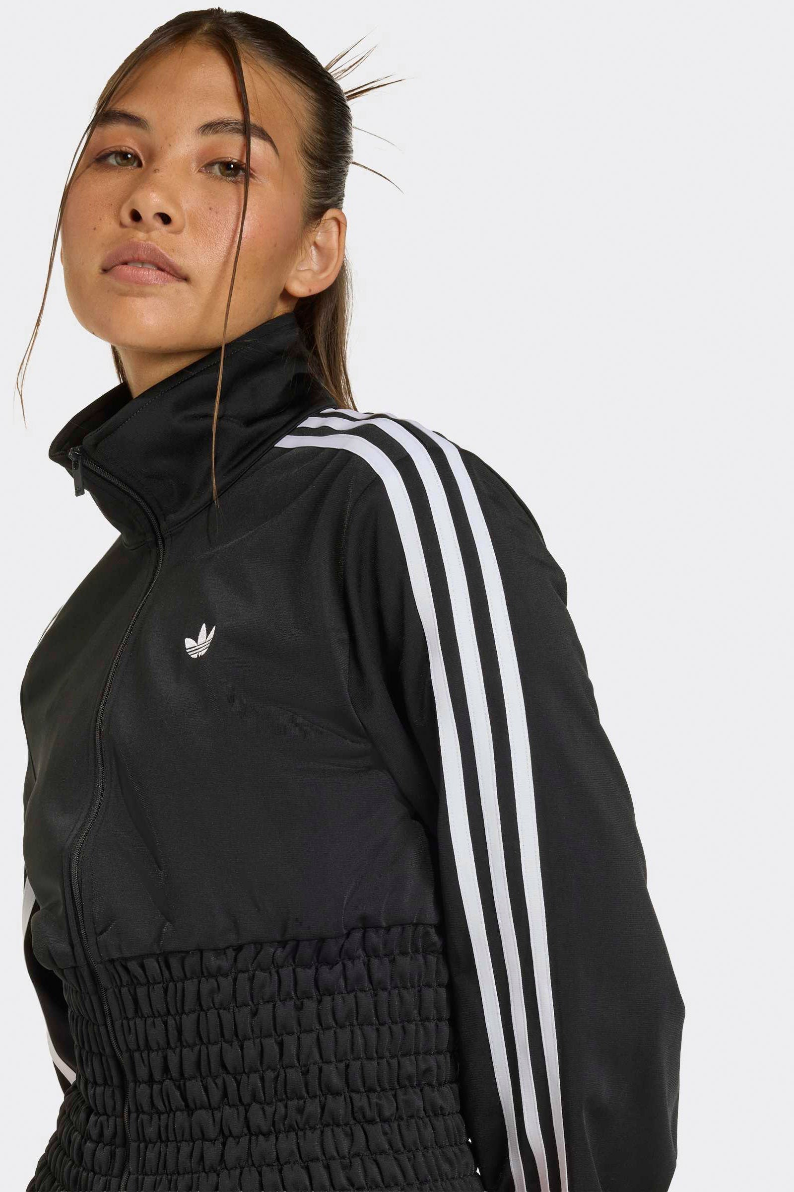 Firebird Trainingsjacke  - Black