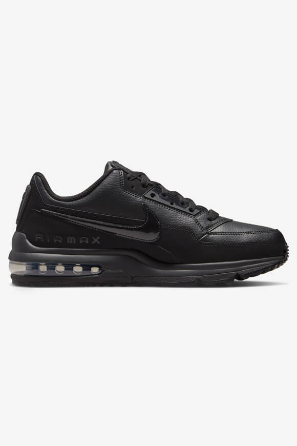 Air Max LTD 3 Sneaker - Schwarz