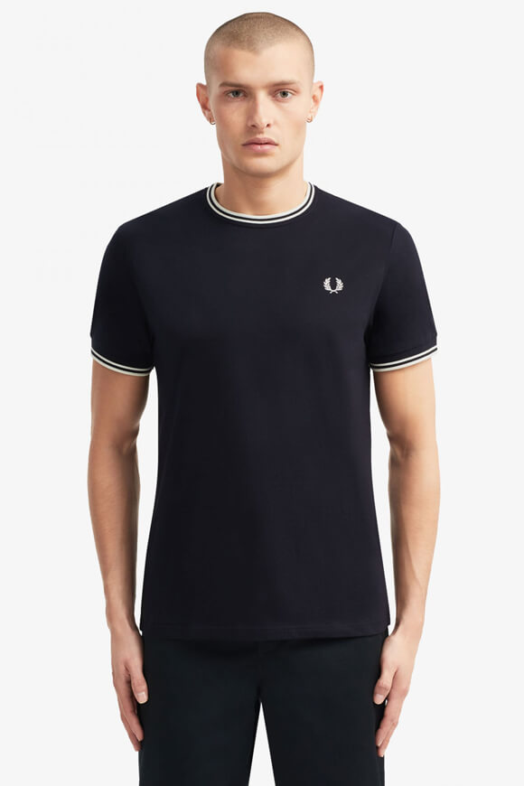 T-Shirt - Navy