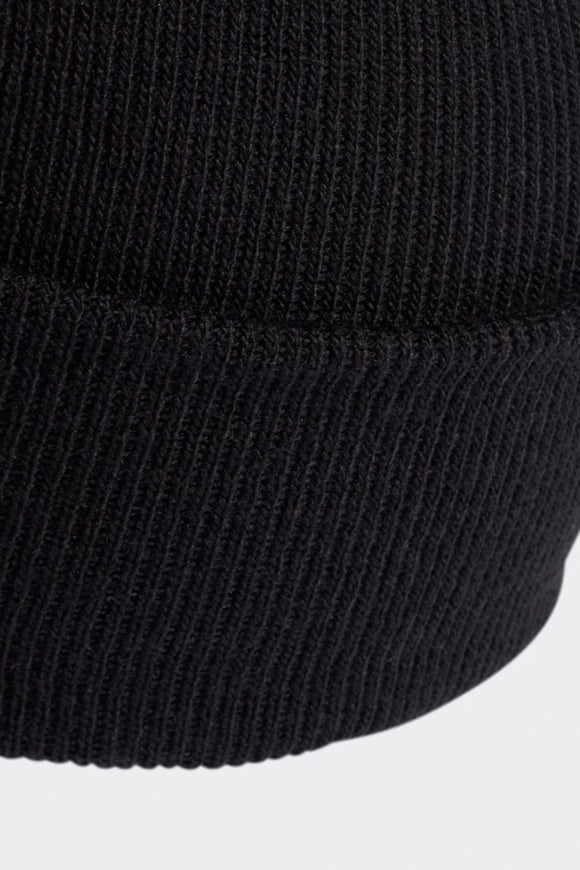 Beanie - Schwarz