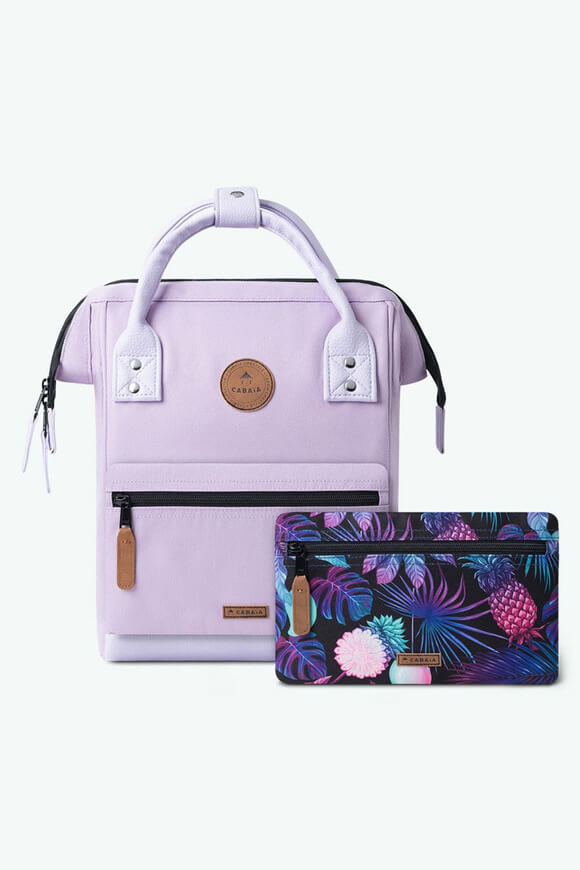 Rucksack 12L - Lila