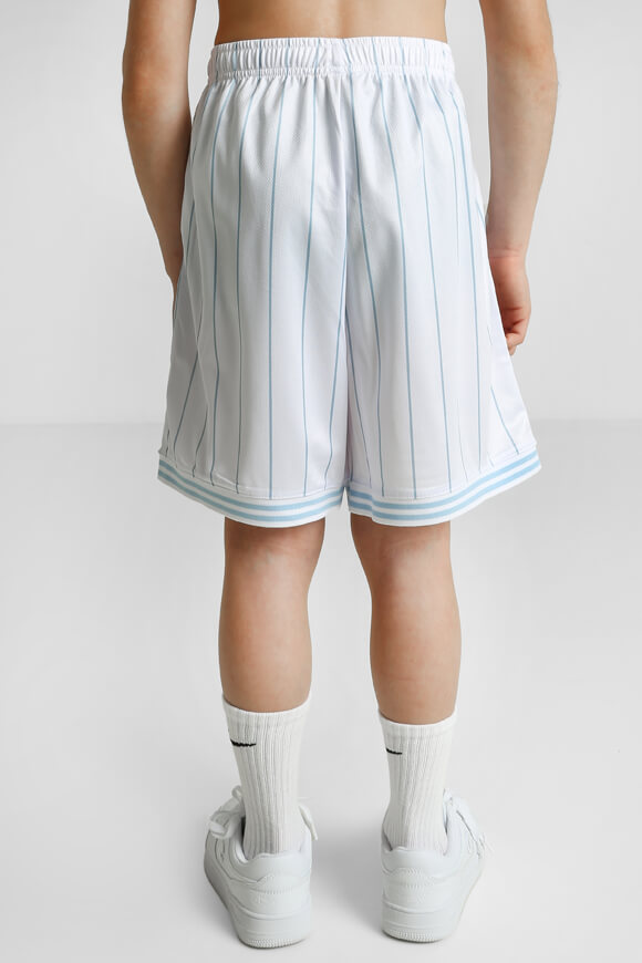 Mesh Shorts - Weiss