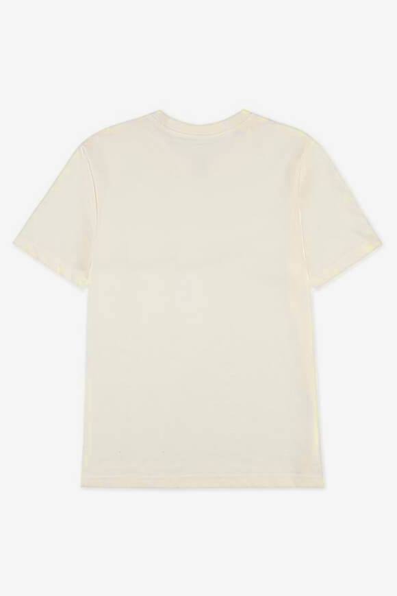T-Shirt - Egret