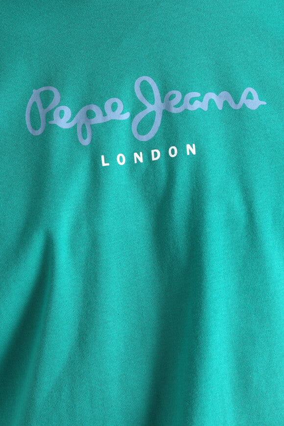 T-Shirt - Pop Green