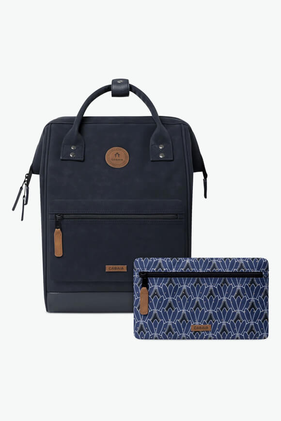 Zurich Rucksack 18L - Navy