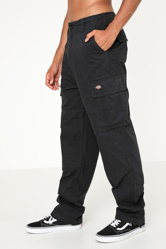 Eagle Bend Cargohose - Schwarz