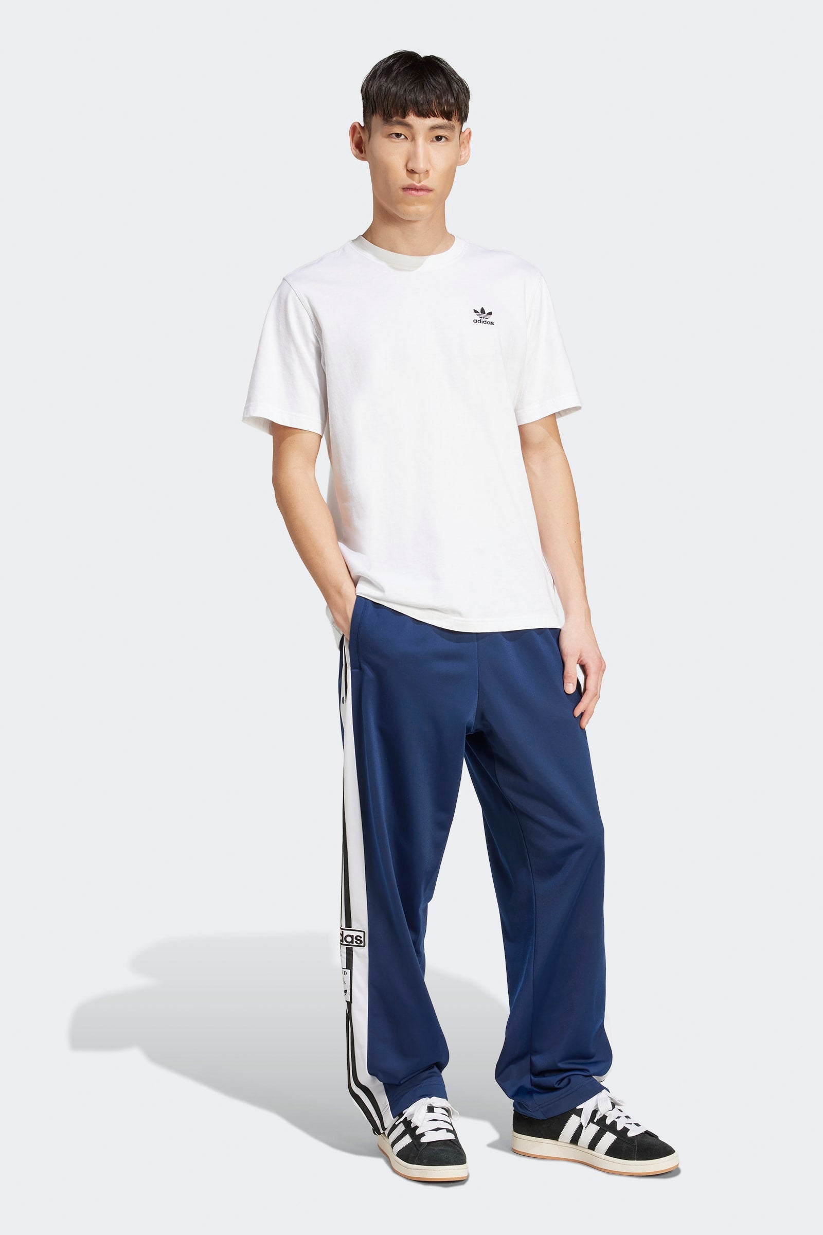 Adibreak Trainingshose - Night Indigo