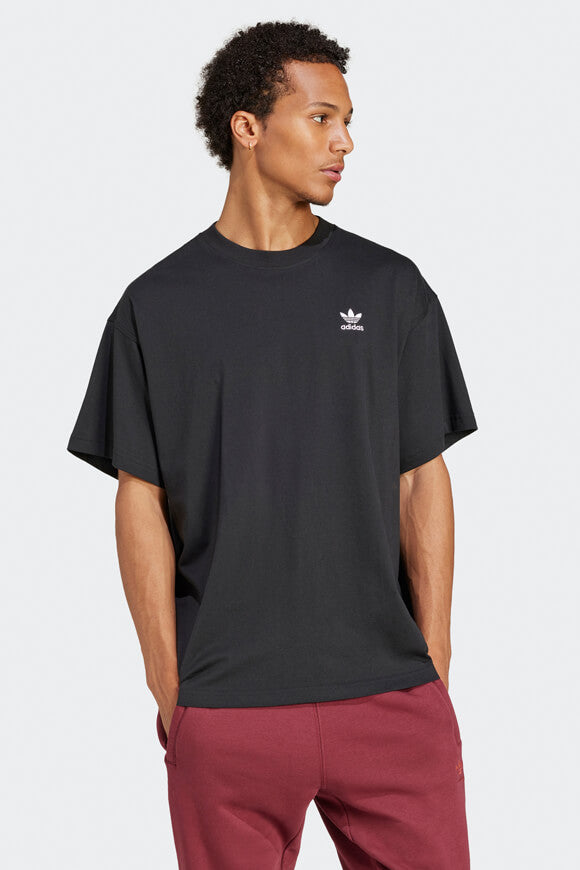 Oversize T-Shirt - Black