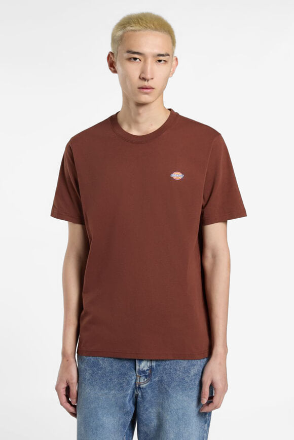 Mapleton T-Shirt - Cappuccino