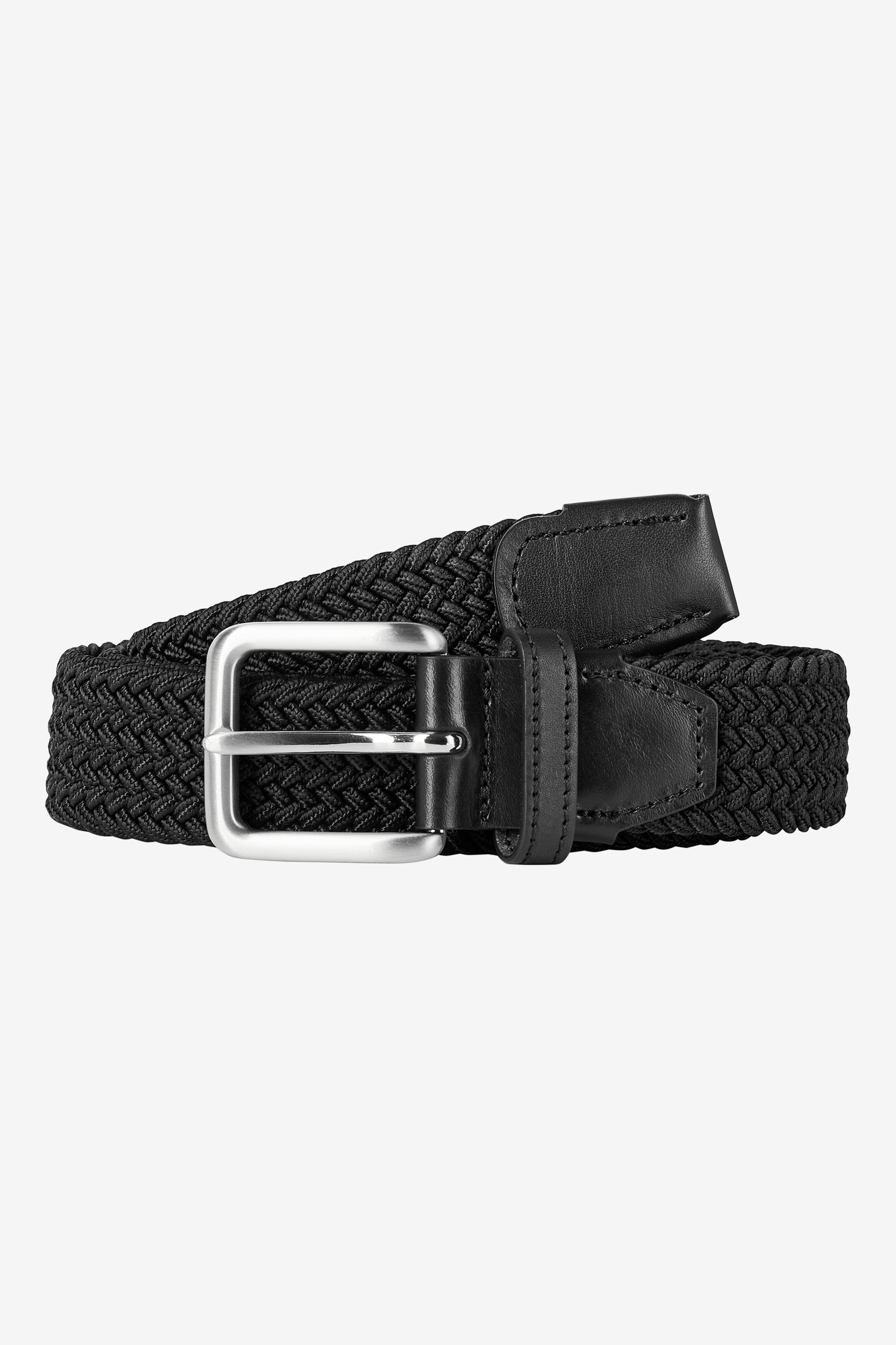 JACSPRING Gürtel - Black