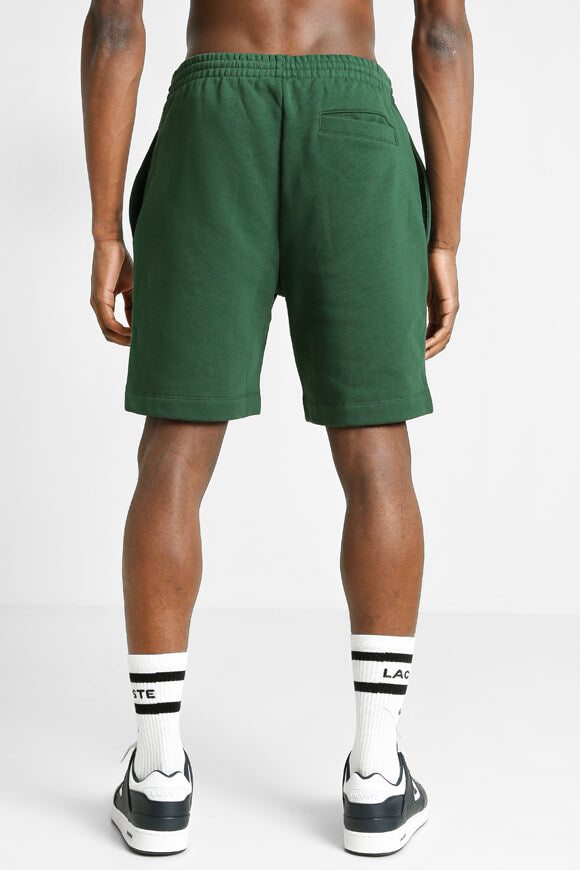 Sweatshorts - Dark Green