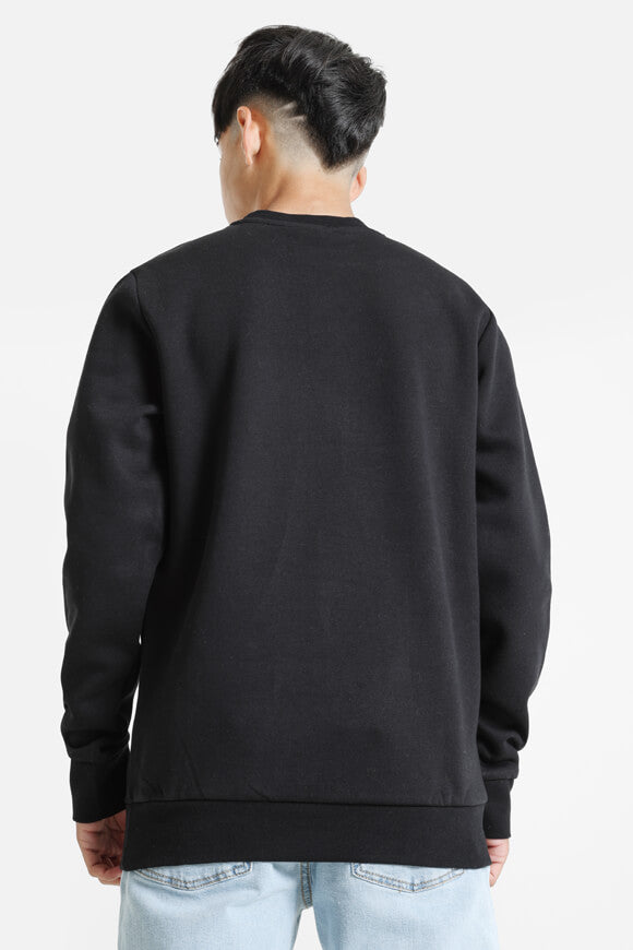 Sweatshirt - Black