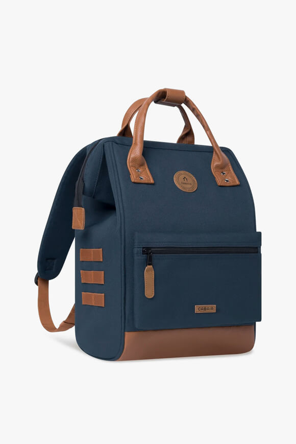 Chicago Rucksack 18L - Navy