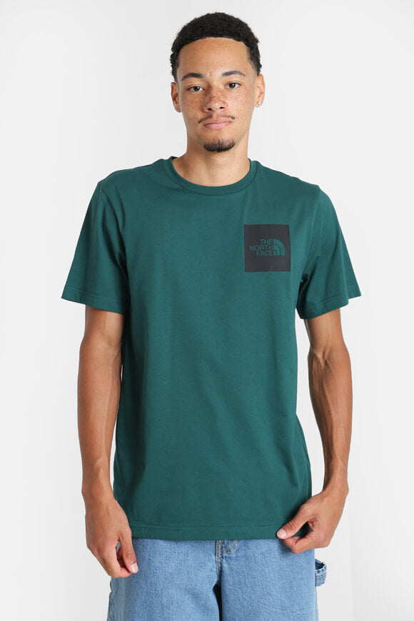 T-Shirt - Deep Nori