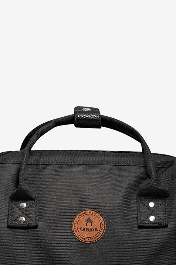 Rucksack 18L - Schwarz