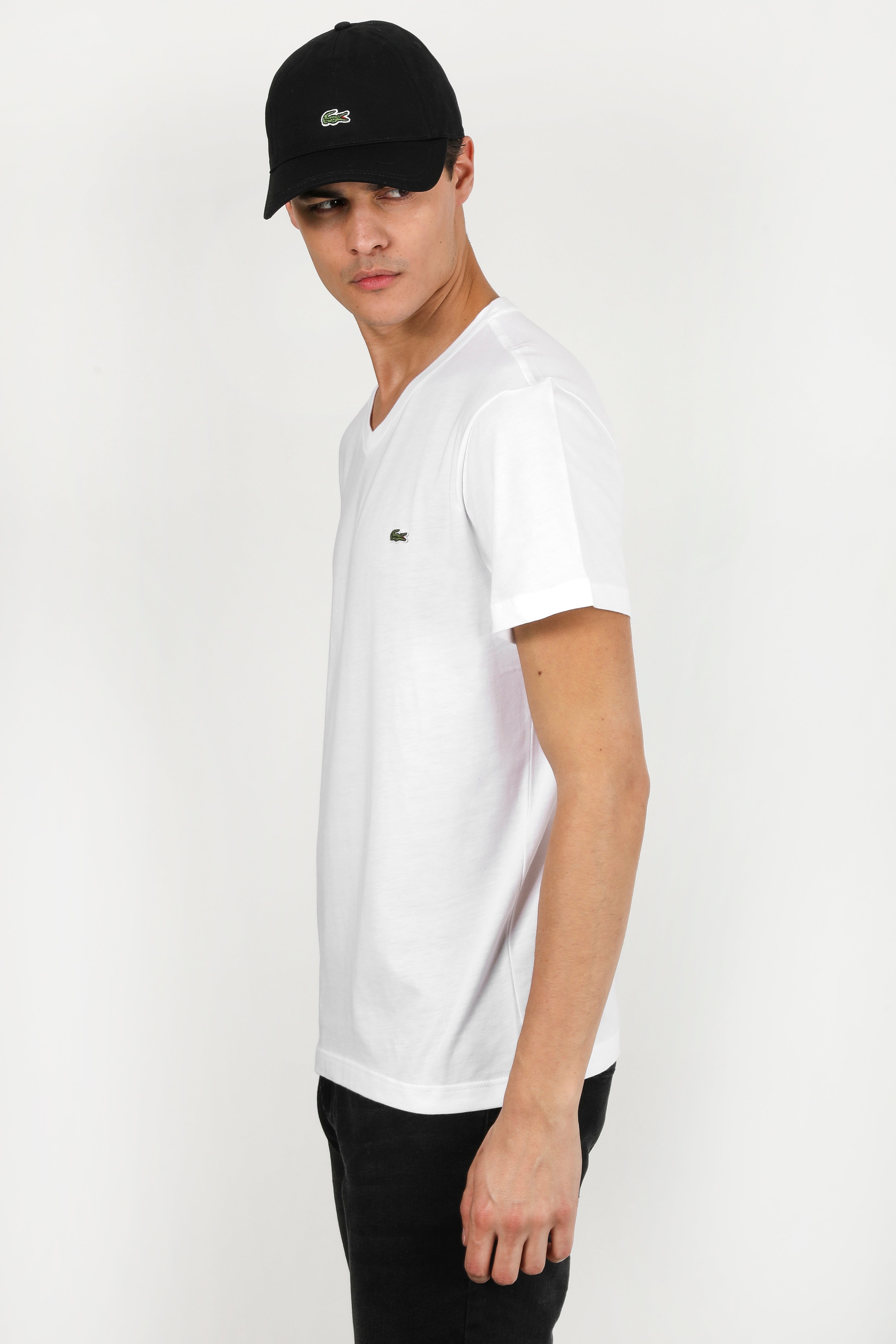 T-Shirt - White