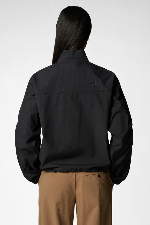 Windbreaker - Black