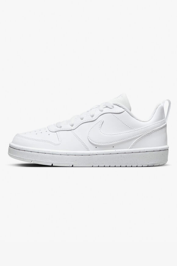 Court Borough Recraft Sneaker - White