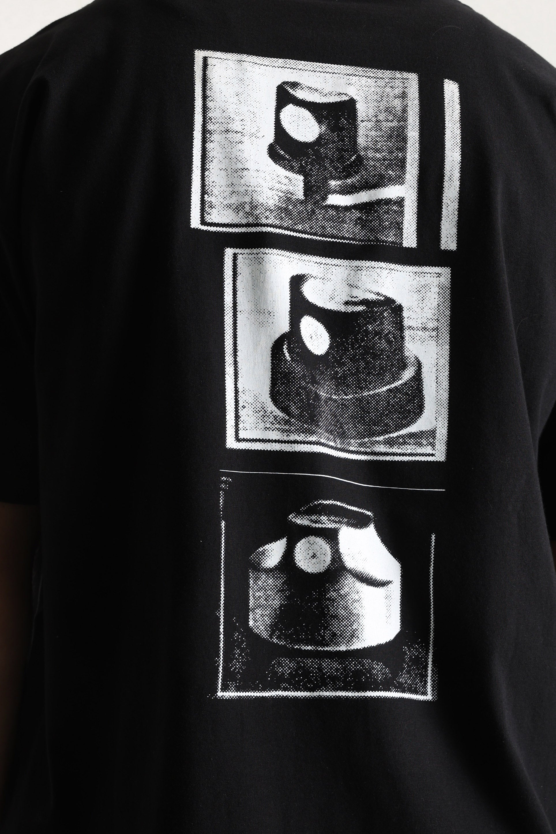 T-Shirt - Black