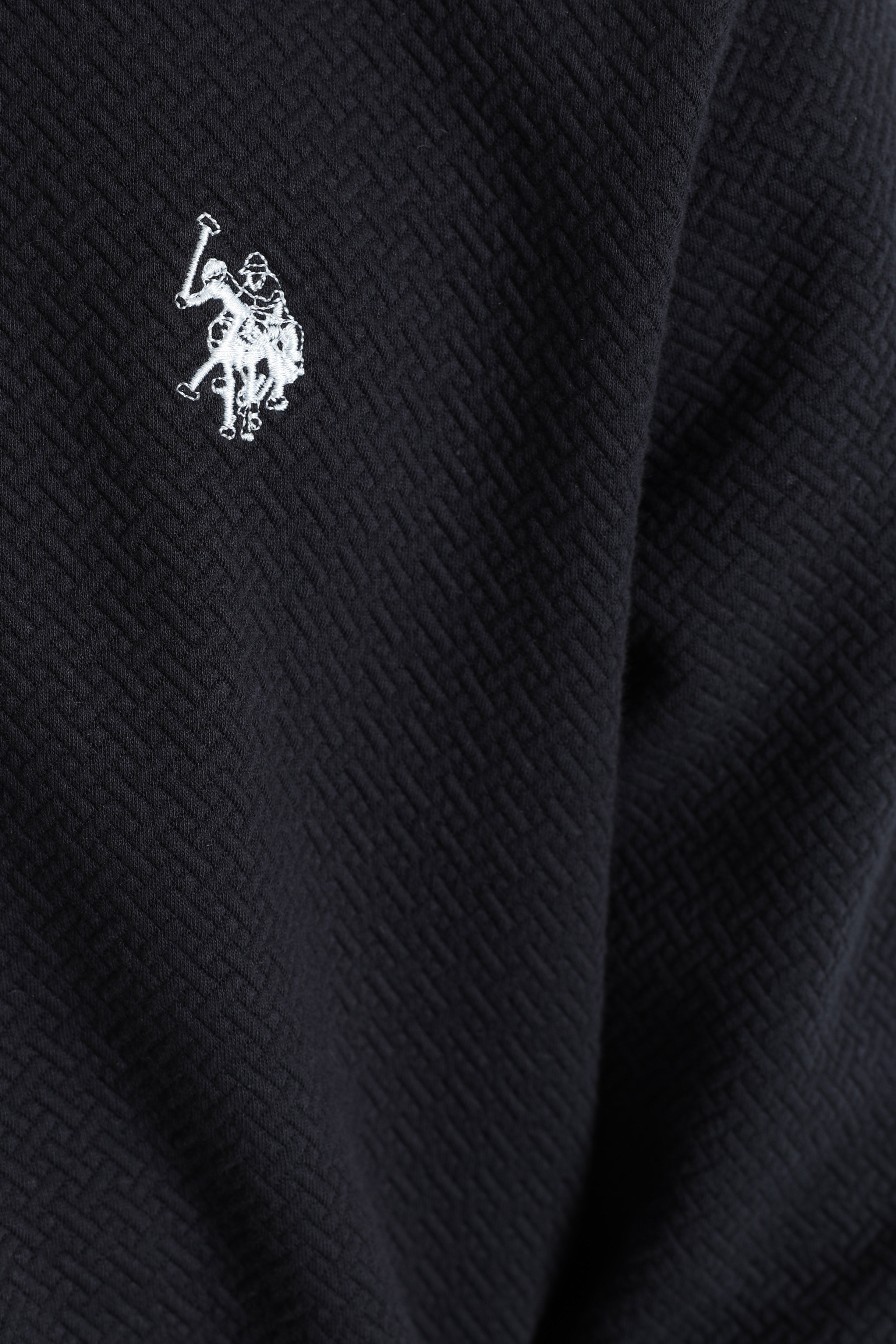 Ever Feinstrickpullover - Black