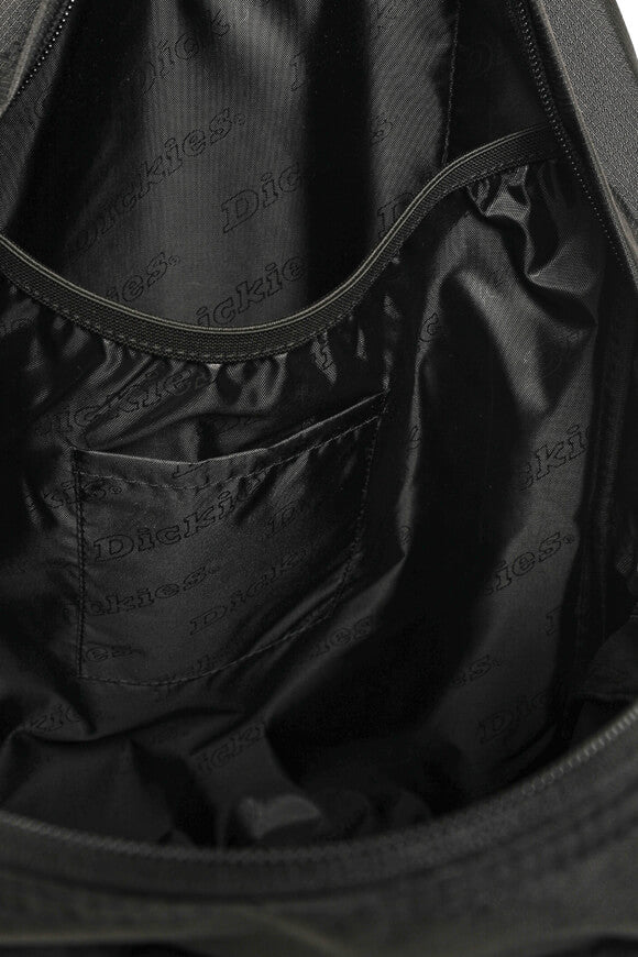 Rucksack - Schwarz
