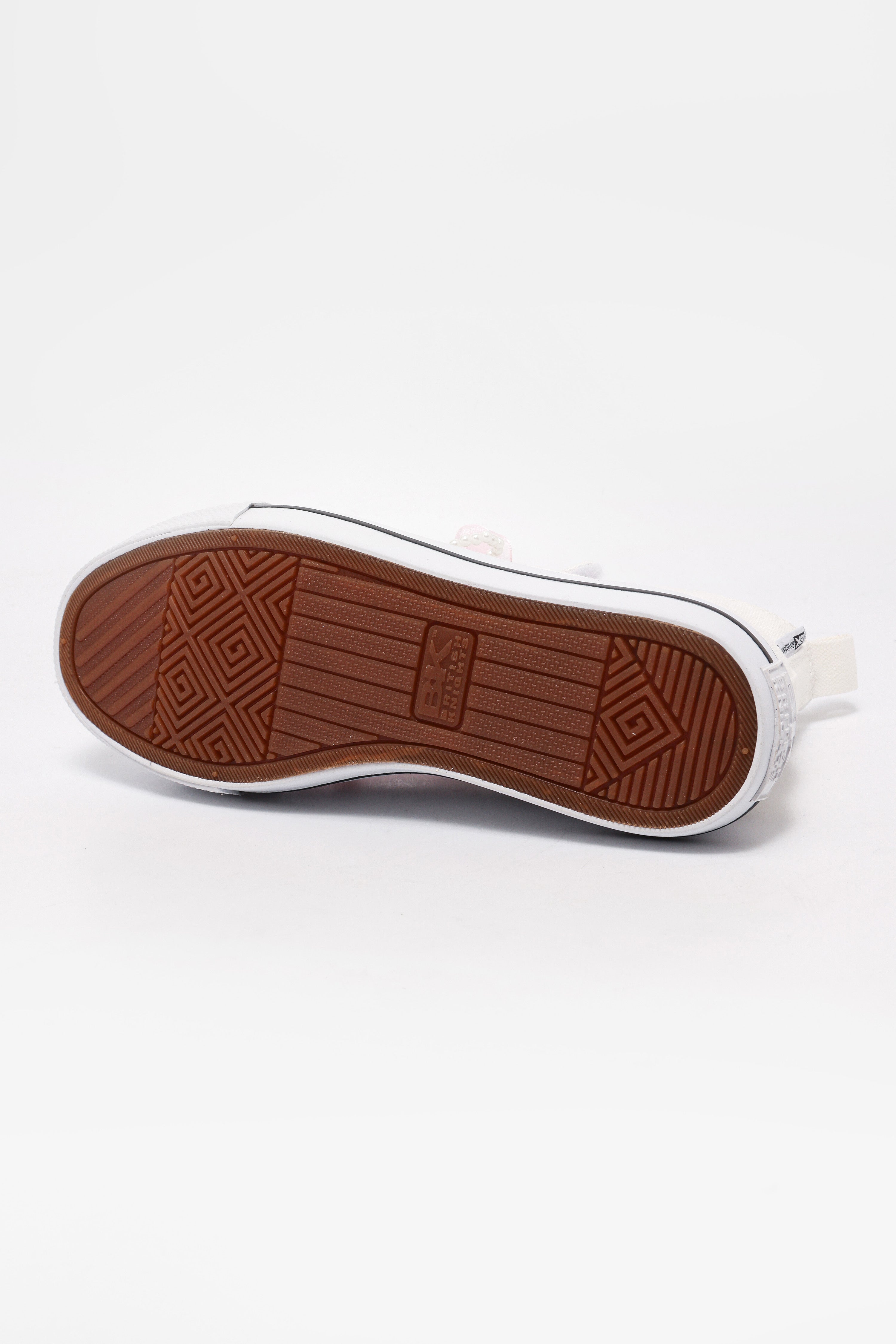 Kaya Sneaker - Off White