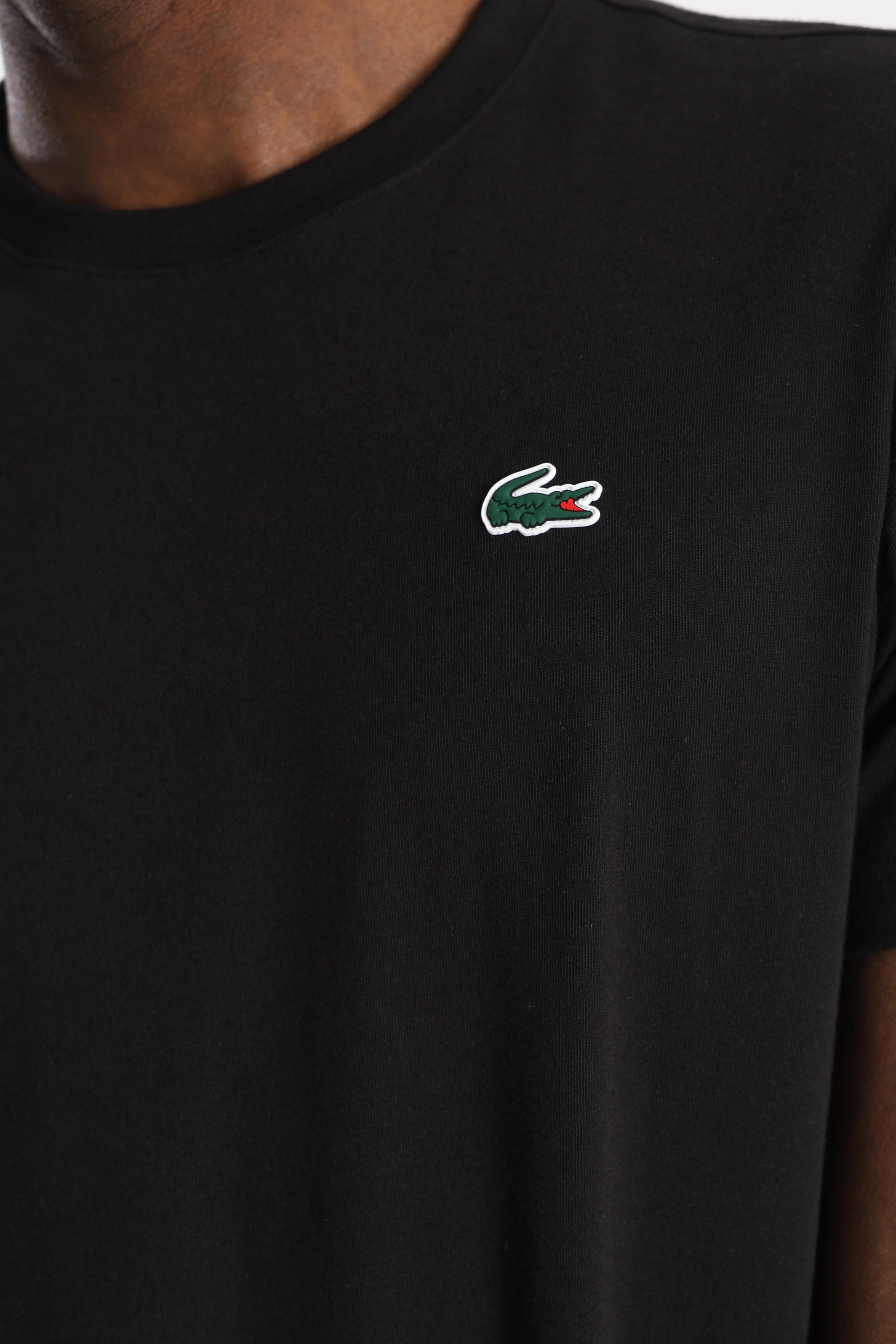 T-Shirt - Black