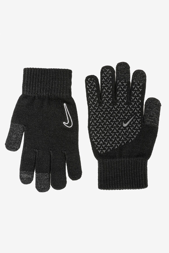 Touchscreen Handschuhe - Schwarz