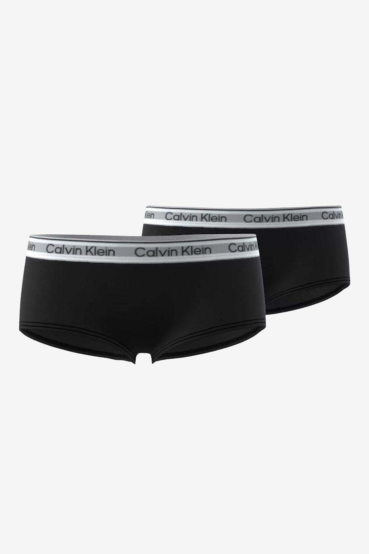Doppelpack Pantys - Black