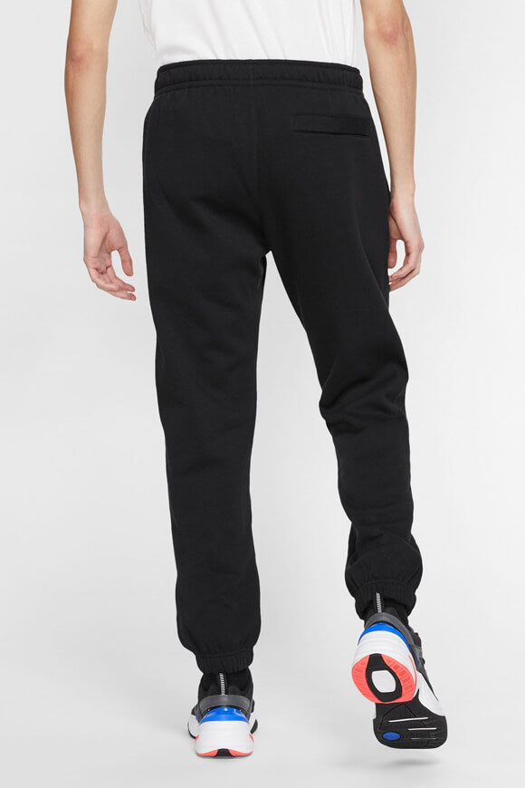 Sportswear Club Fleece Sweathose - Black